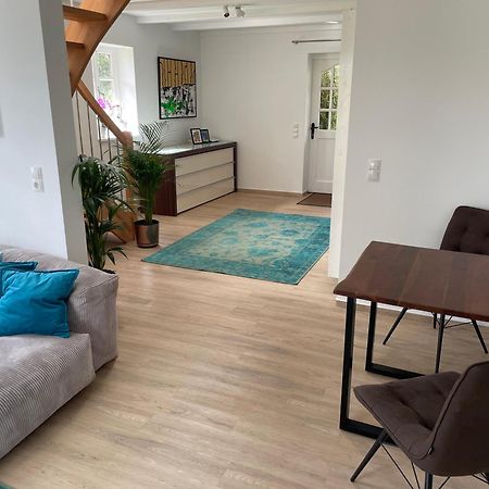 Haus Am Teich Διαμέρισμα Worpswede Εξωτερικό φωτογραφία