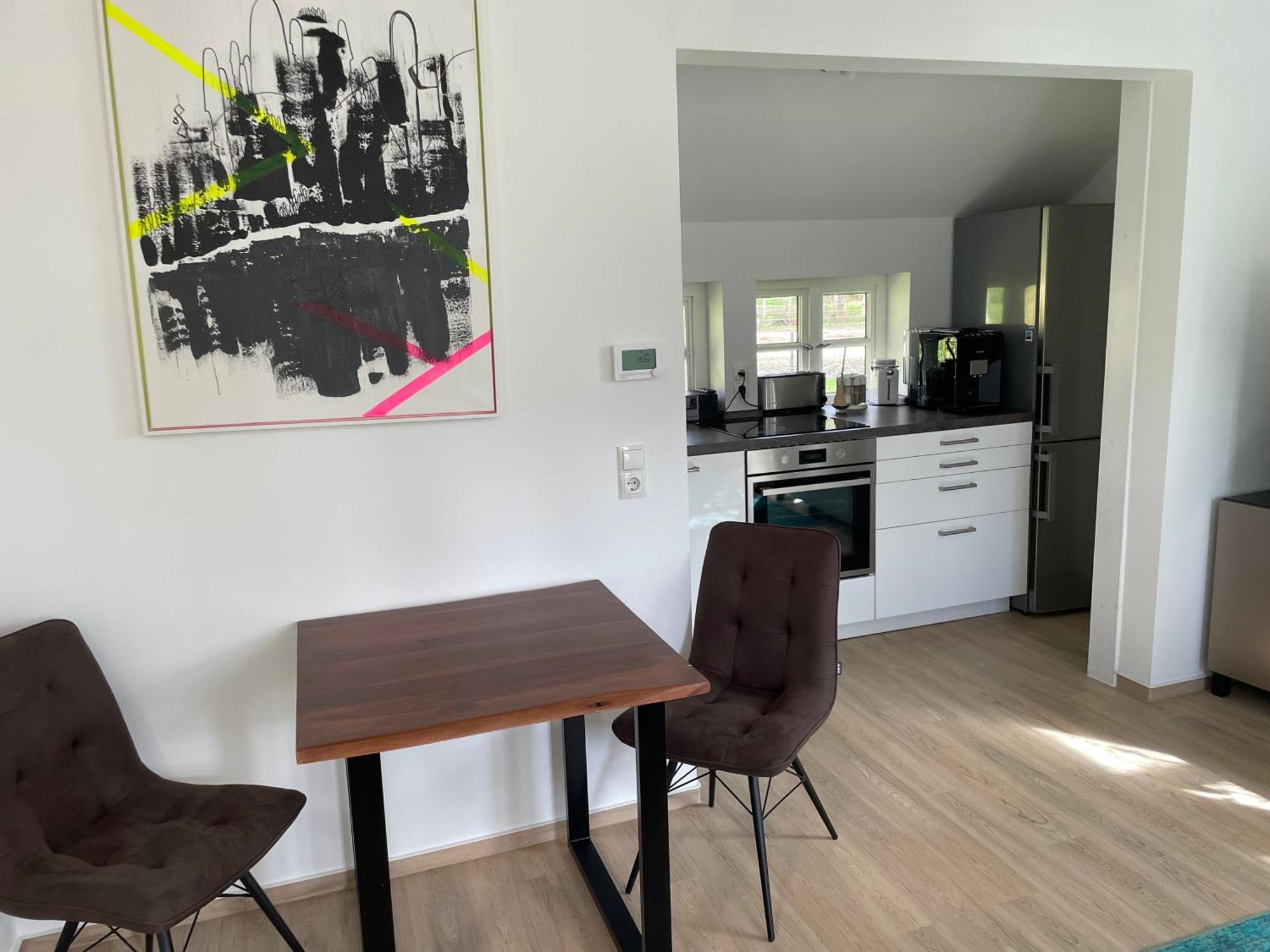 Haus Am Teich Διαμέρισμα Worpswede Εξωτερικό φωτογραφία