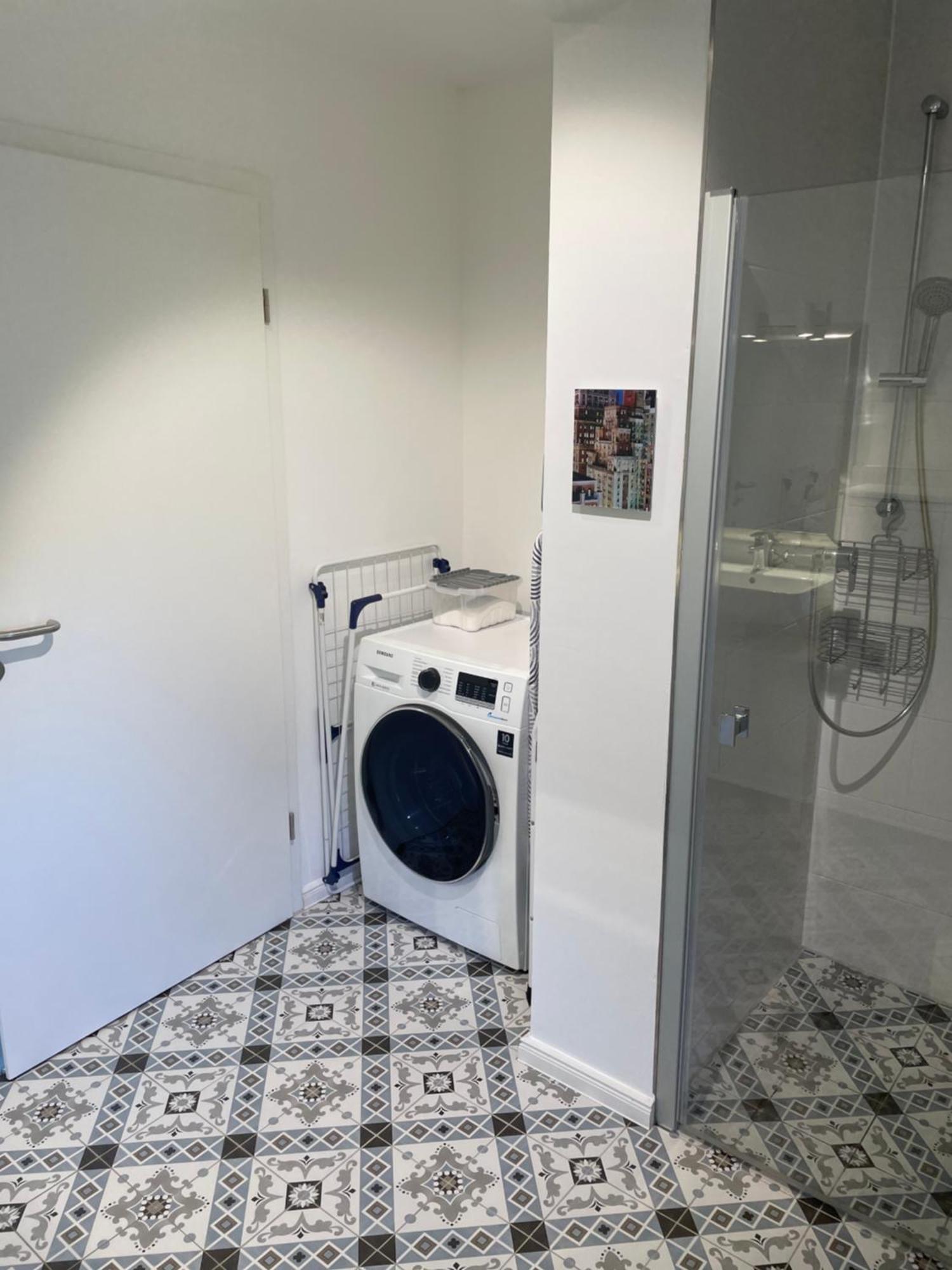 Haus Am Teich Διαμέρισμα Worpswede Εξωτερικό φωτογραφία