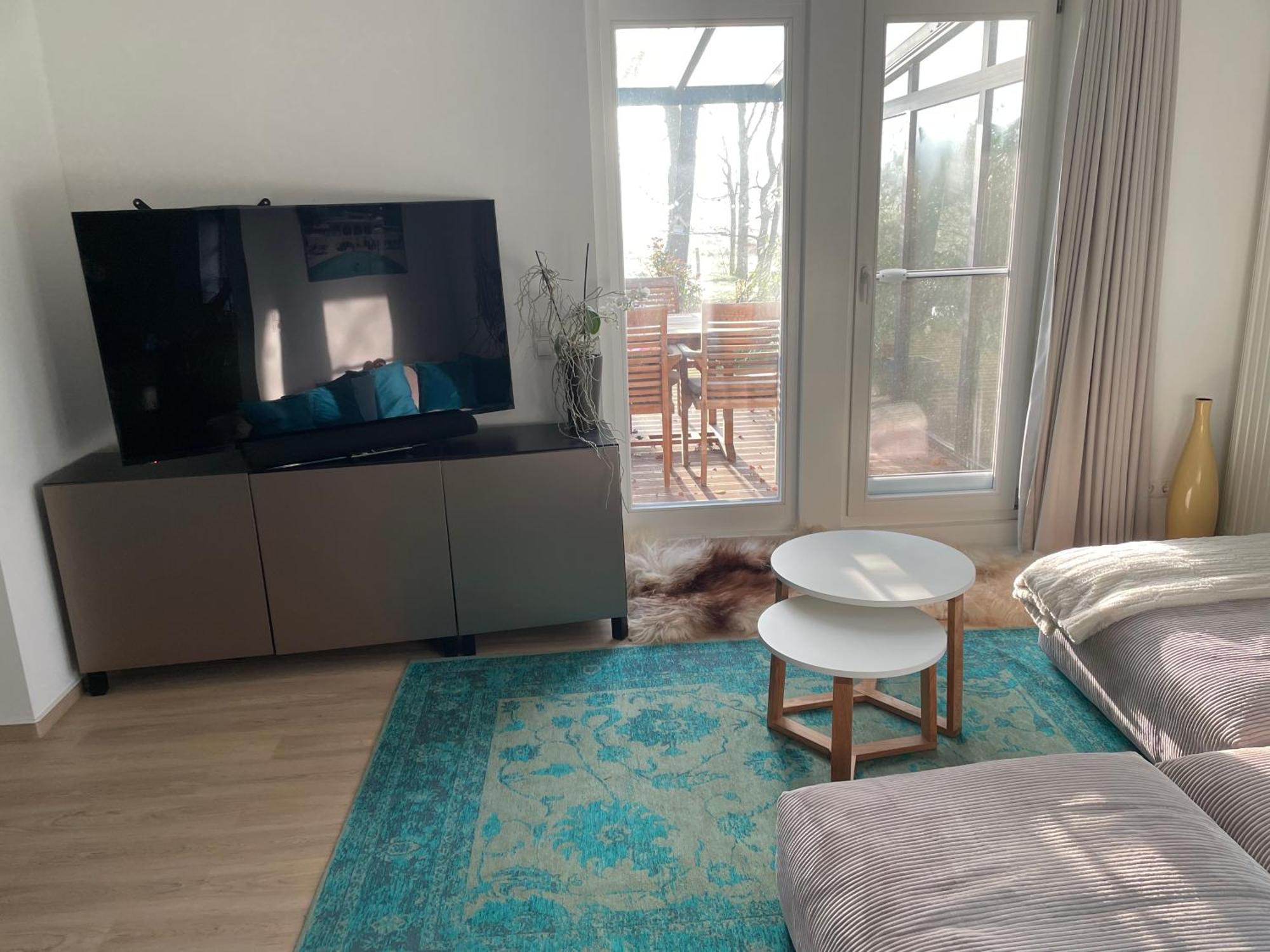 Haus Am Teich Διαμέρισμα Worpswede Εξωτερικό φωτογραφία