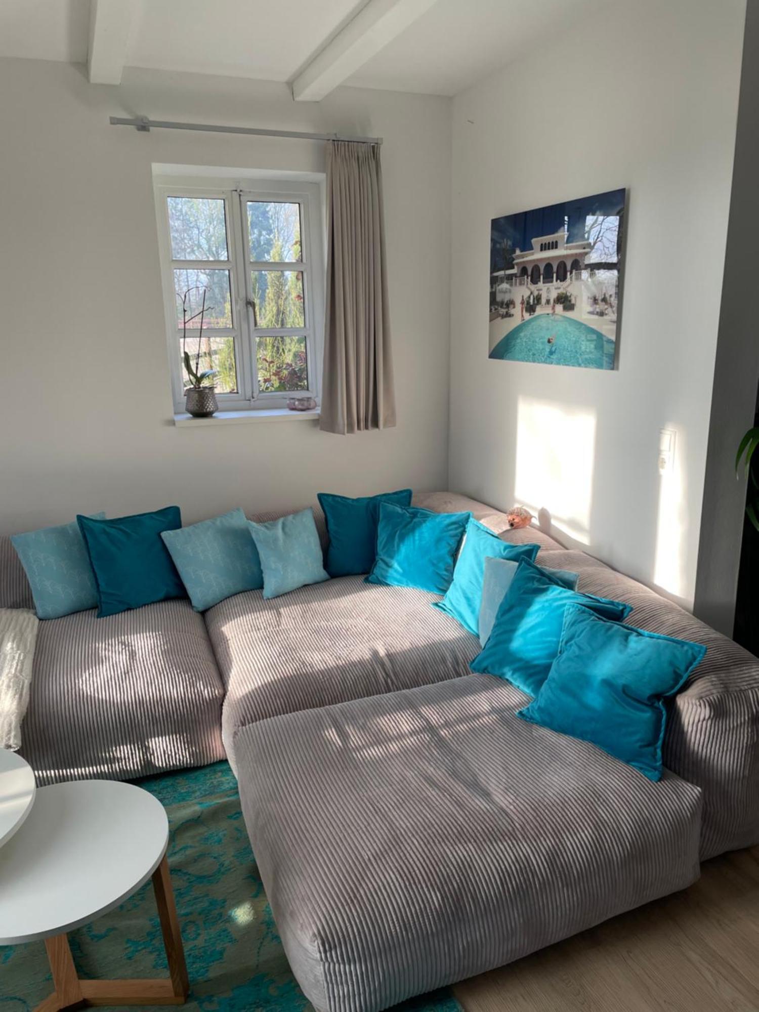 Haus Am Teich Διαμέρισμα Worpswede Εξωτερικό φωτογραφία